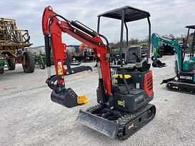 SOLD - 2024 AGT Industrial L13R Lot No. 166158 Construction SOLD - 2024 AGT Industrial L13R Lot No. 166158 Construction